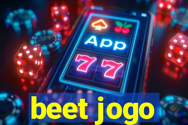 beet jogo